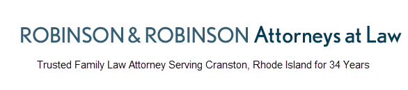 Robinson & Robinson